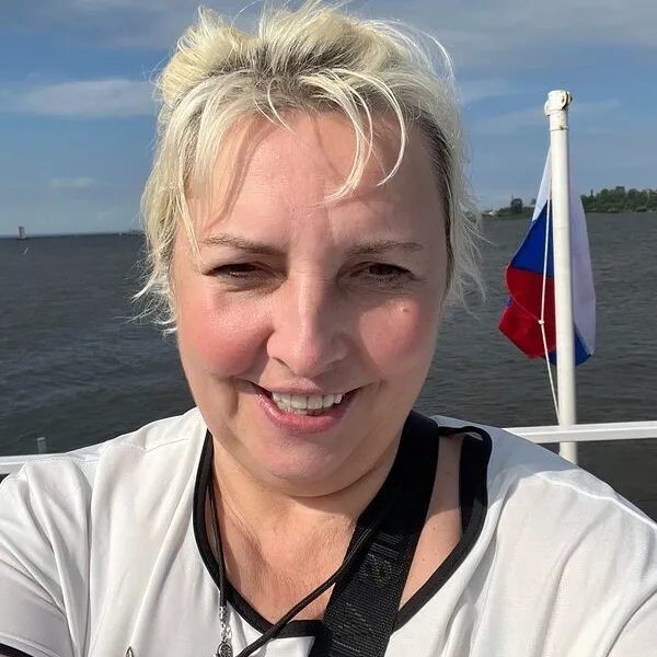Светлана